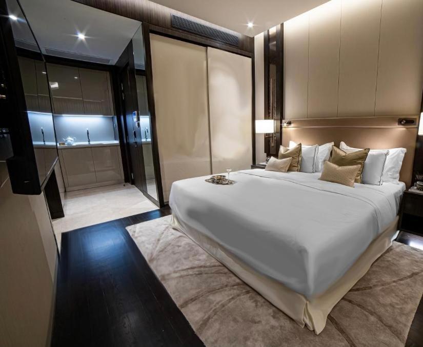 Pavilion Mansion Residence Kuala Lumpur Dış mekan fotoğraf