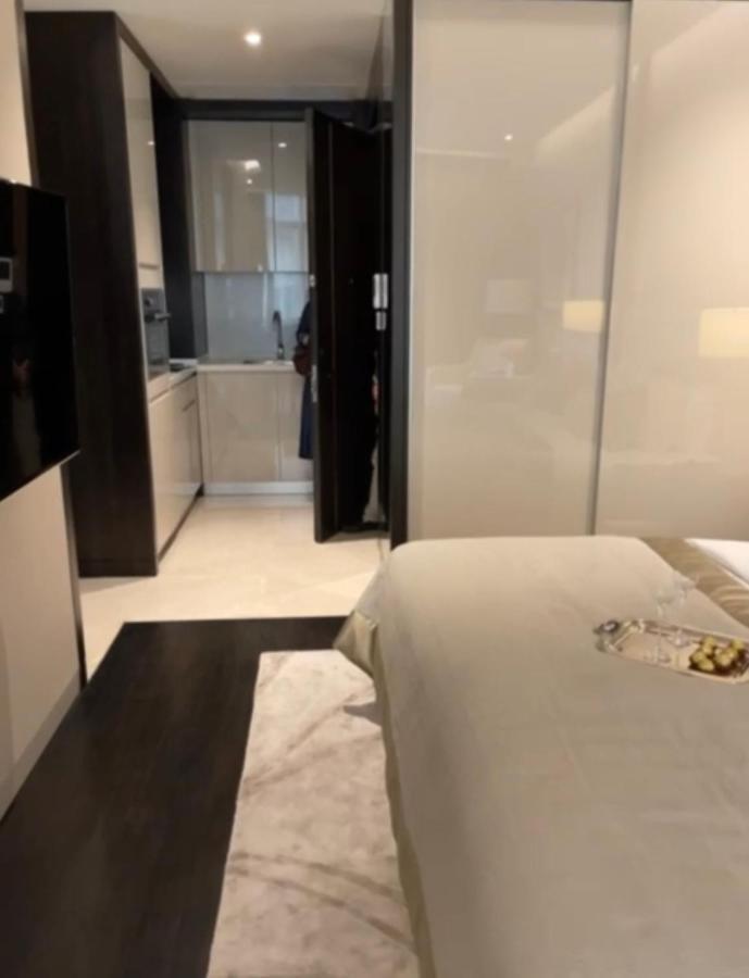 Pavilion Mansion Residence Kuala Lumpur Dış mekan fotoğraf