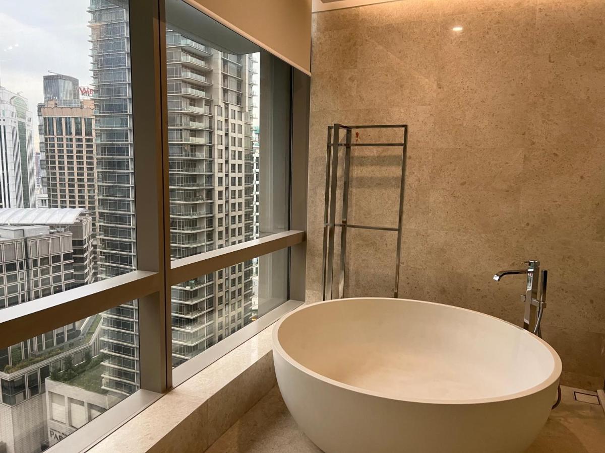 Pavilion Mansion Residence Kuala Lumpur Dış mekan fotoğraf